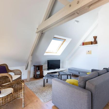 Appartement Des Grands Champs Avec Terrasse Saint-Aignan  Esterno foto
