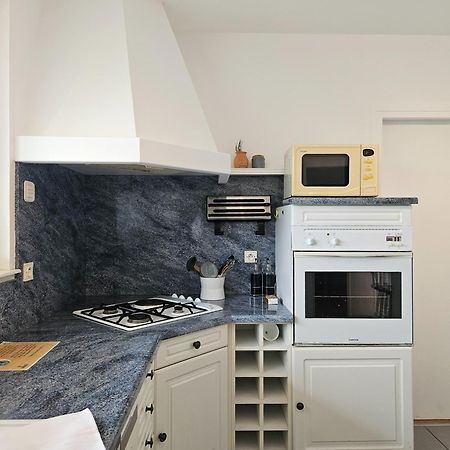 Appartement Des Grands Champs Avec Terrasse Saint-Aignan  Esterno foto