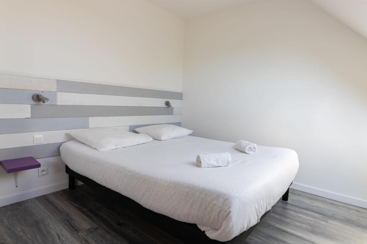 Appartement Des Grands Champs Avec Terrasse Saint-Aignan  Esterno foto