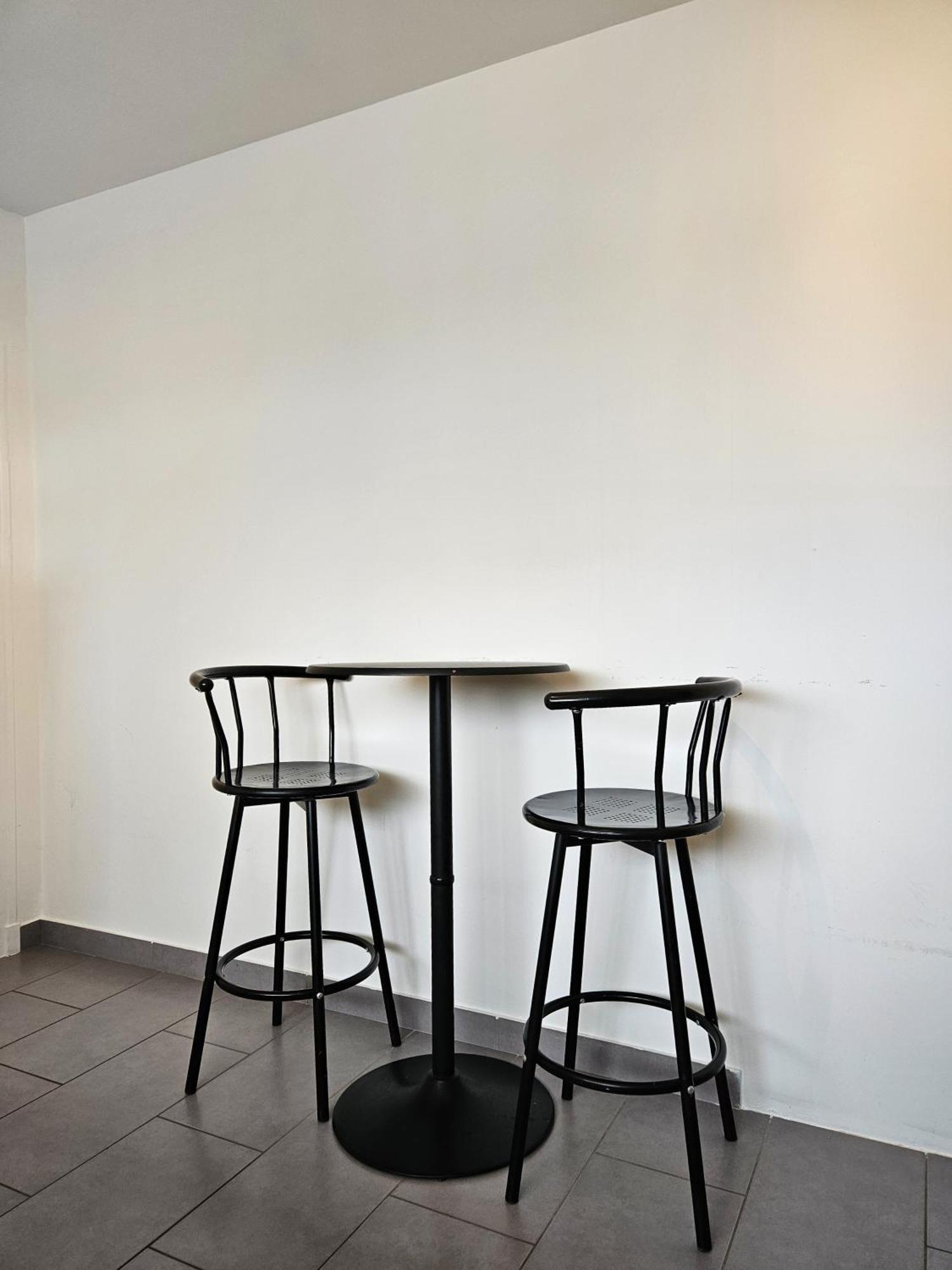 Appartement Des Grands Champs Avec Terrasse Saint-Aignan  Esterno foto