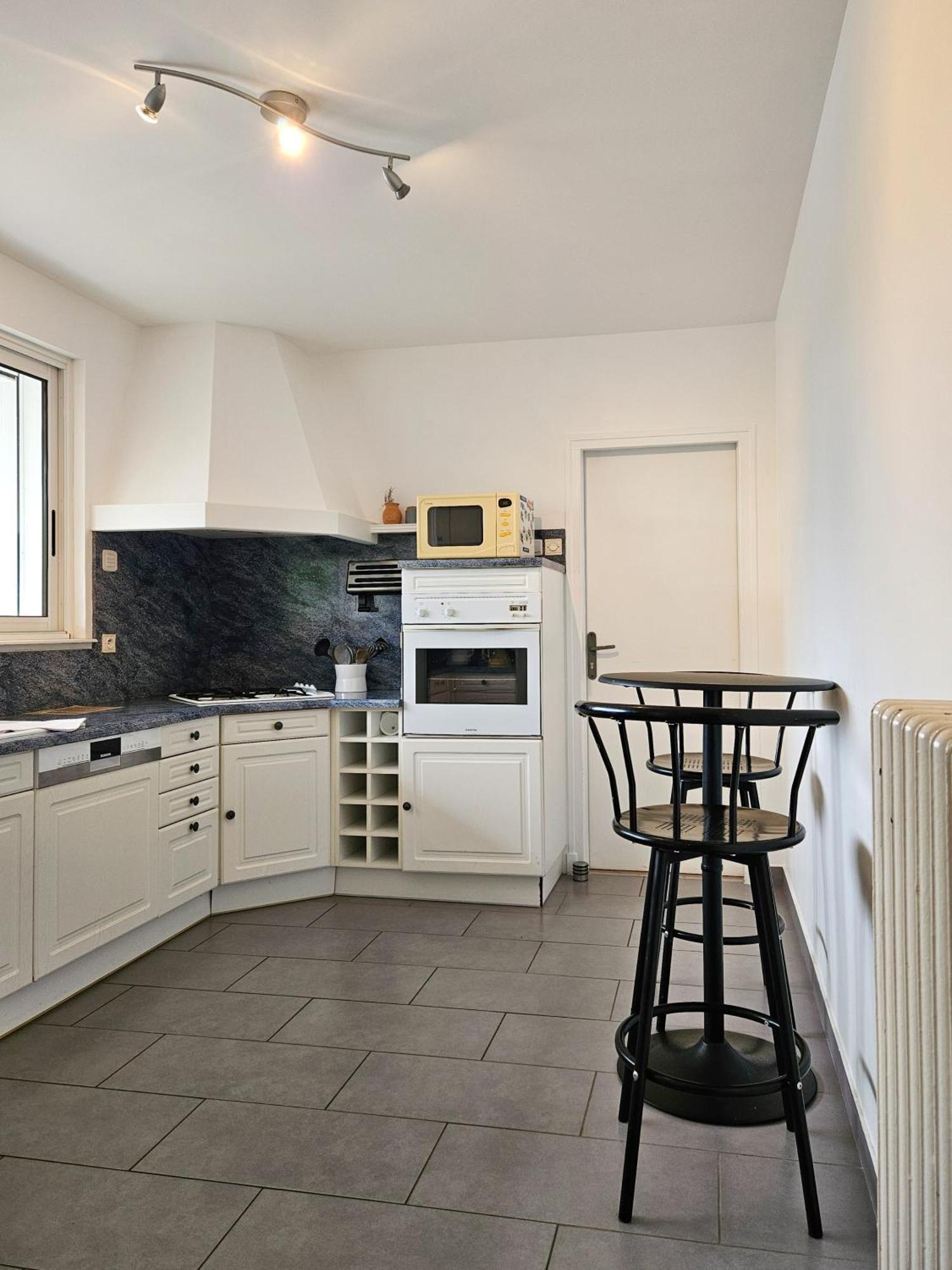 Appartement Des Grands Champs Avec Terrasse Saint-Aignan  Esterno foto
